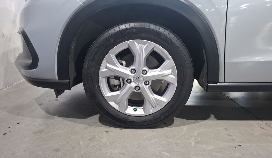 Honda Hr-v 2.0 UNIQ CVT Suv 2023