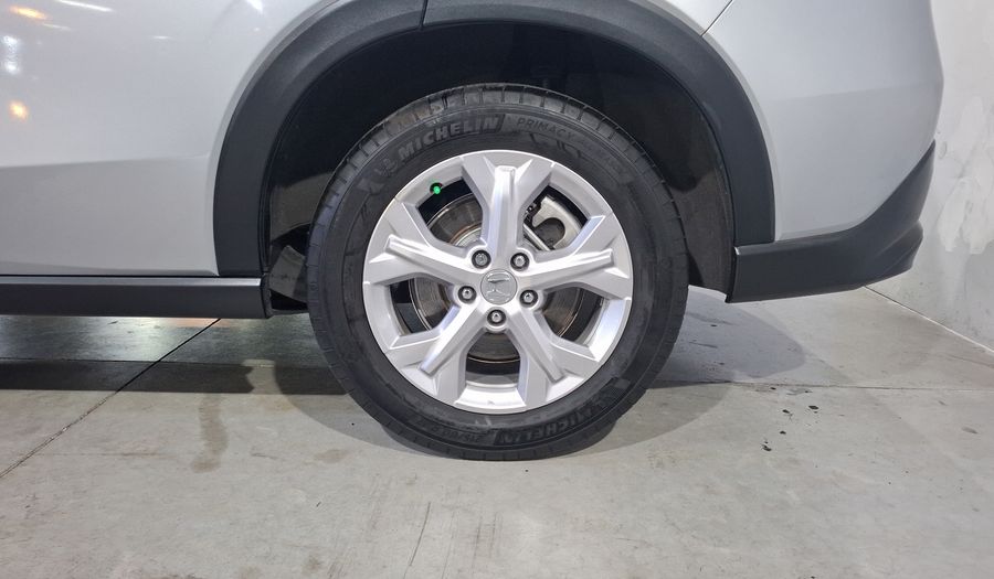 Honda Hr-v 2.0 UNIQ CVT Suv 2023