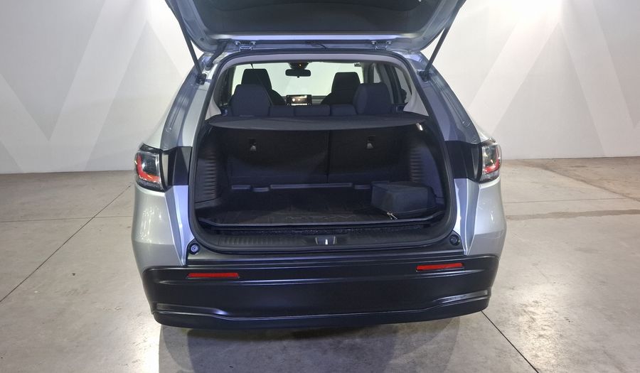 Honda Hr-v 2.0 UNIQ CVT Suv 2023