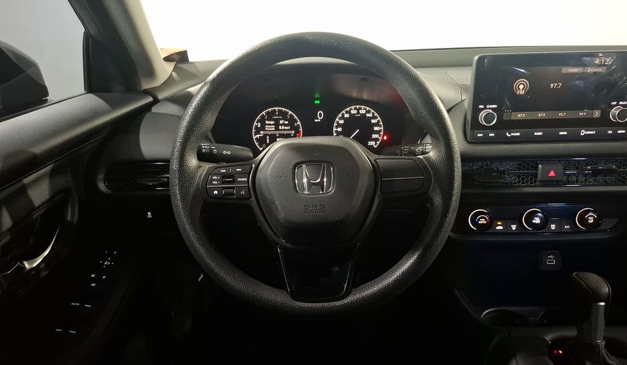 Honda Hr-v 2.0 UNIQ CVT Suv 2023