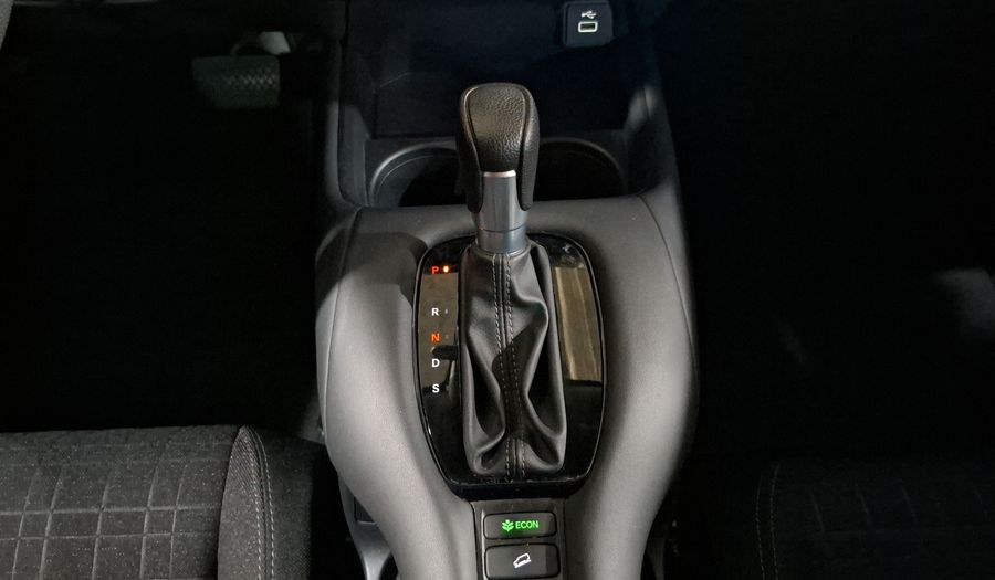 Honda Hr-v 2.0 UNIQ CVT Suv 2023