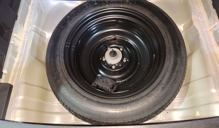 Honda Hr-v 2.0 UNIQ CVT Suv 2023