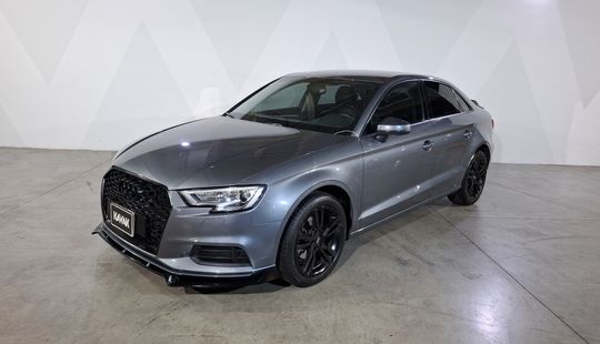 Audi • A3