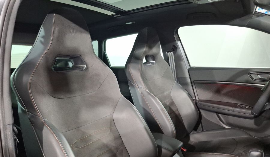 Cupra Ateca 2.0 TSI DCT 4WD Suv 2023