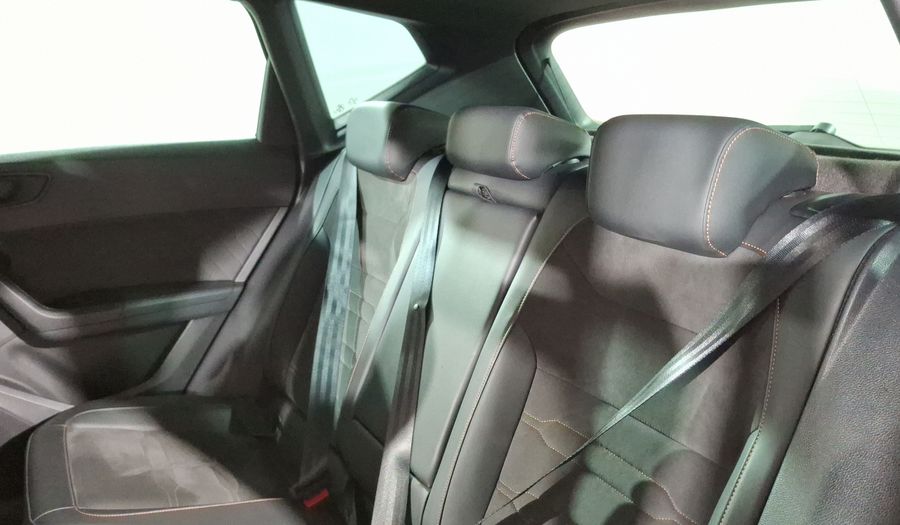 Cupra Ateca 2.0 TSI DCT 4WD Suv 2023