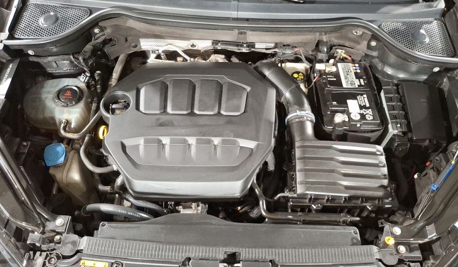 Cupra Ateca 2.0 TSI DCT 4WD Suv 2023