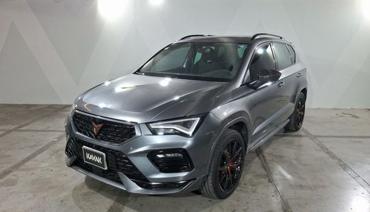 Cupra • Ateca