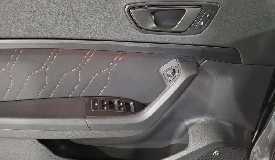 Cupra Ateca 2.0 TSI DCT 4WD Suv 2023