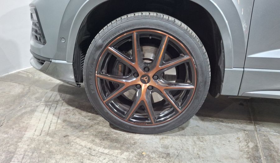 Cupra Ateca 2.0 TSI DCT 4WD Suv 2023