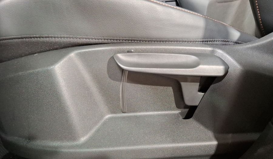 Cupra Ateca 2.0 TSI DCT 4WD Suv 2023