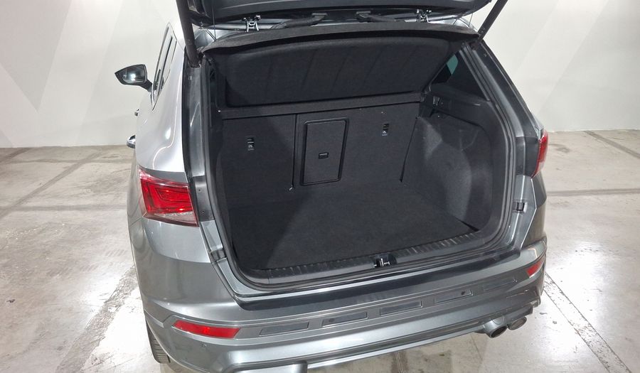 Cupra Ateca 2.0 TSI DCT 4WD Suv 2023