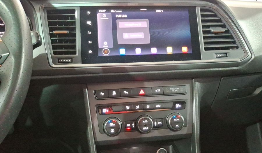 Cupra Ateca 2.0 TSI DCT 4WD Suv 2023