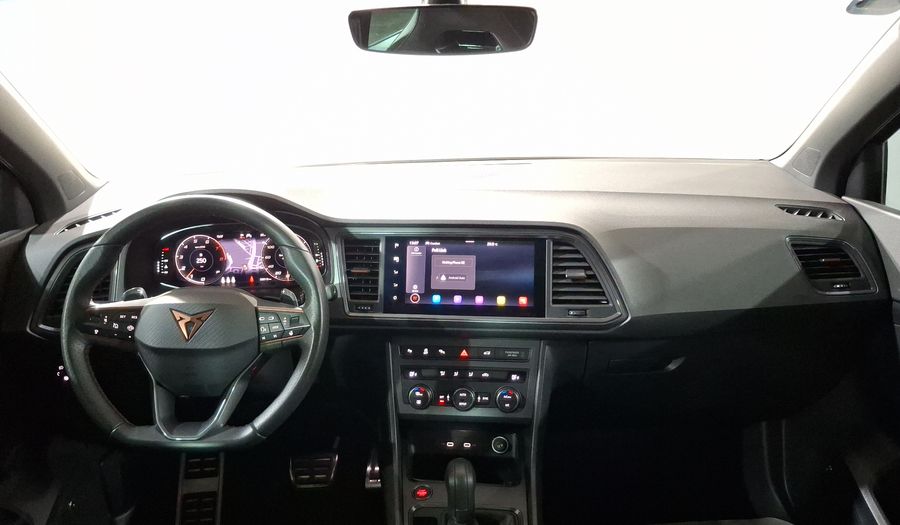 Cupra Ateca 2.0 TSI DCT 4WD Suv 2023