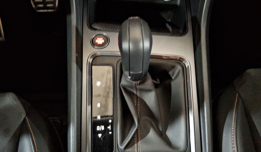 Cupra Ateca 2.0 TSI DCT 4WD Suv 2023