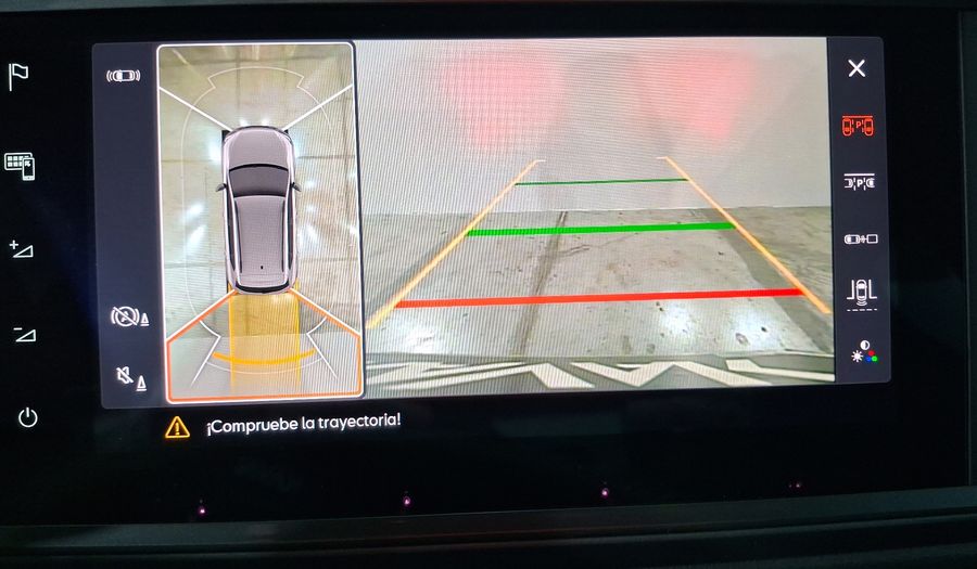 Cupra Ateca 2.0 TSI DCT 4WD Suv 2023