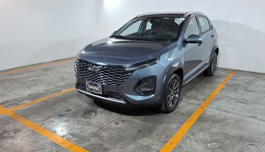 Chirey • Tiggo 2 Pro