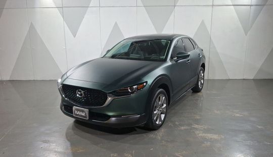 2020 • 52,115 km • Automático