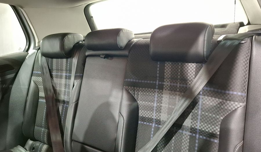 Volkswagen Golf 1.4 STYLE DSG Hatchback 2017