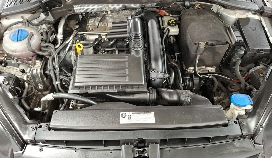 Volkswagen Golf 1.4 STYLE DSG Hatchback 2017