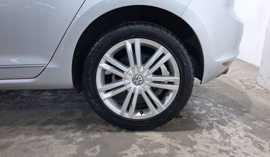 Volkswagen Golf 1.4 STYLE DSG Hatchback 2017