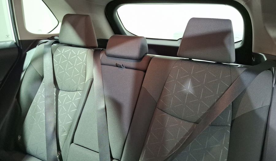 Toyota Rav4 2.5 XLE AUTO Suv 2021