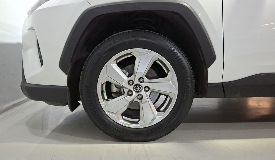 Toyota Rav4 2.5 XLE AUTO Suv 2021