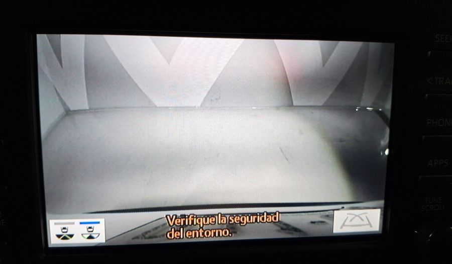 Toyota Rav4 2.5 XLE AUTO Suv 2021