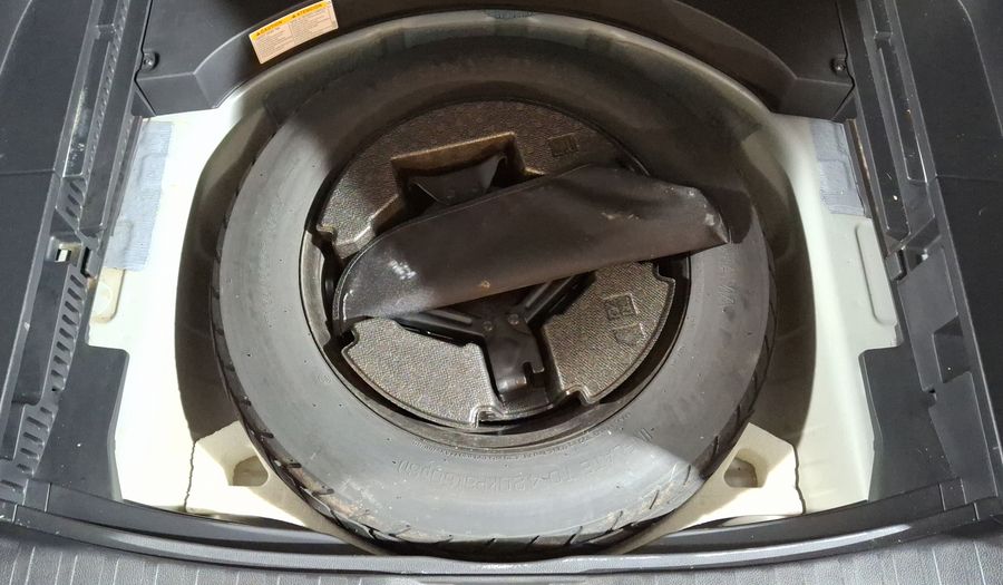 Toyota Rav4 2.5 XLE AUTO Suv 2021