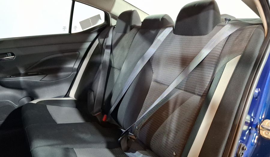 Nissan Versa 1.6 ADVANCE Sedan 2020