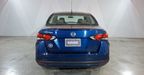 Nissan Versa 1.6 ADVANCE Sedan 2020