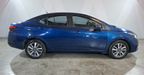 Nissan Versa 1.6 ADVANCE Sedan 2020