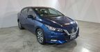 Nissan Versa 1.6 ADVANCE Sedan 2020