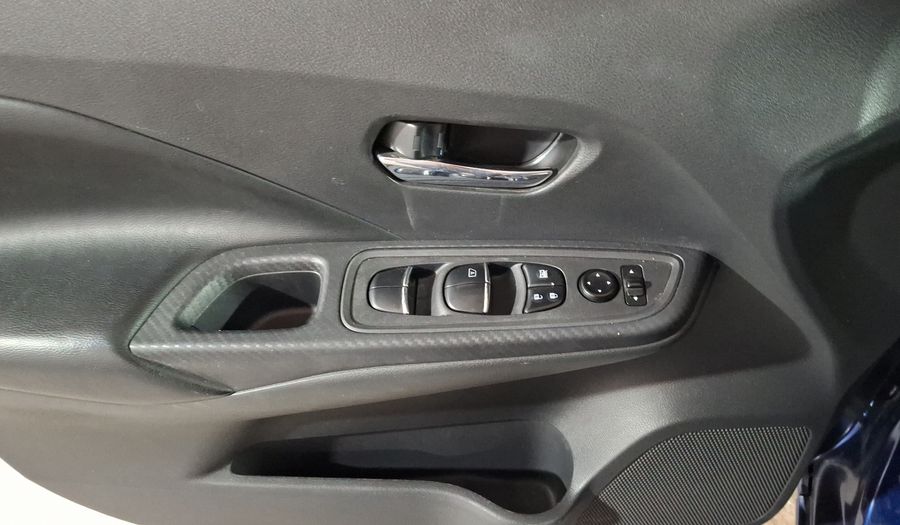 Nissan Versa 1.6 ADVANCE Sedan 2020