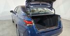 Nissan Versa 1.6 ADVANCE Sedan 2020