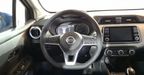 Nissan Versa 1.6 ADVANCE Sedan 2020