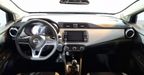 Nissan Versa 1.6 ADVANCE Sedan 2020