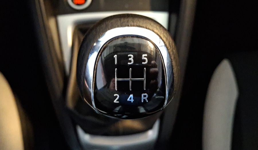 Nissan Versa 1.6 ADVANCE Sedan 2020