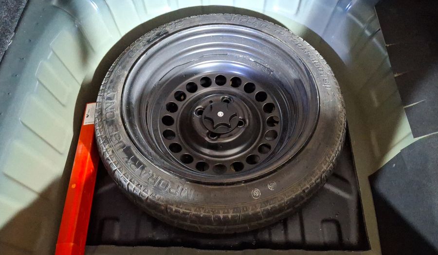 Nissan Versa 1.6 ADVANCE Sedan 2020