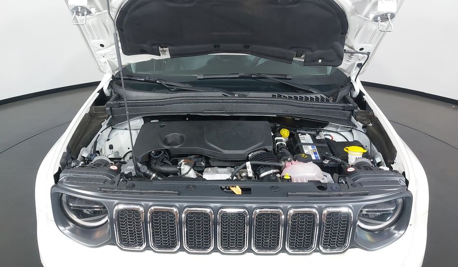 Jeep Renegade LONGITUDE AT6 Suv 2023