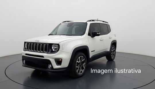 Jeep • Renegade