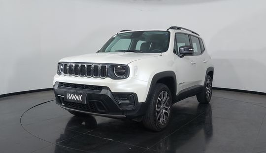 Jeep • Renegade