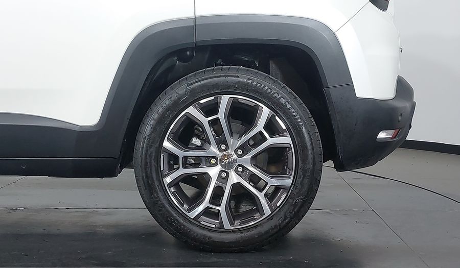 Jeep Renegade LONGITUDE AT6 Suv 2023