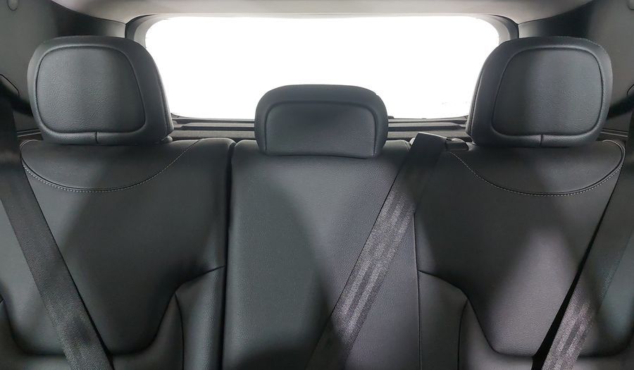 Jeep Renegade LONGITUDE AT6 Suv 2023