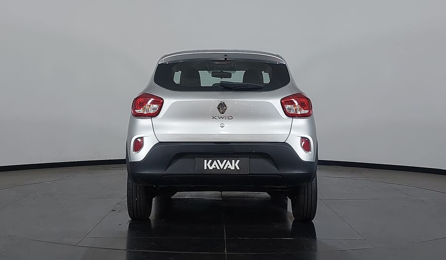 Renault Kwid ZEN Hatchback 2023