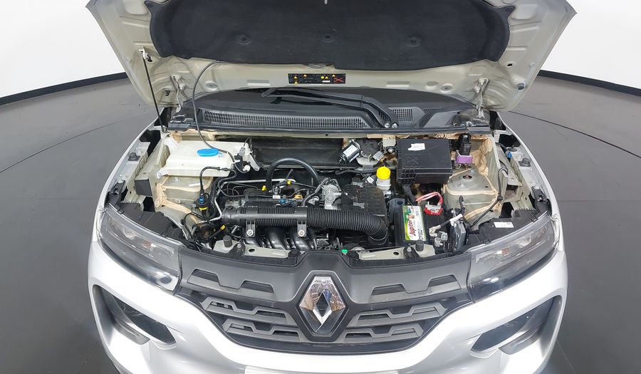 Renault Kwid ZEN Hatchback 2023