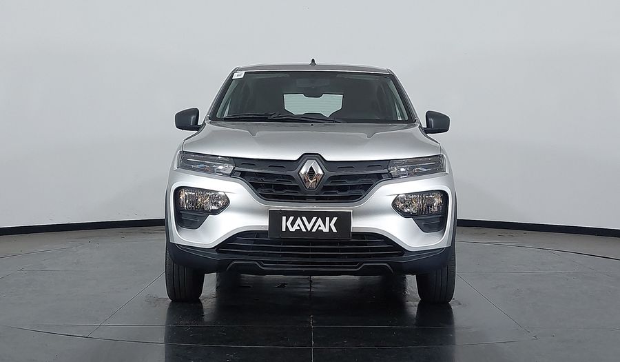 Renault Kwid ZEN Hatchback 2023