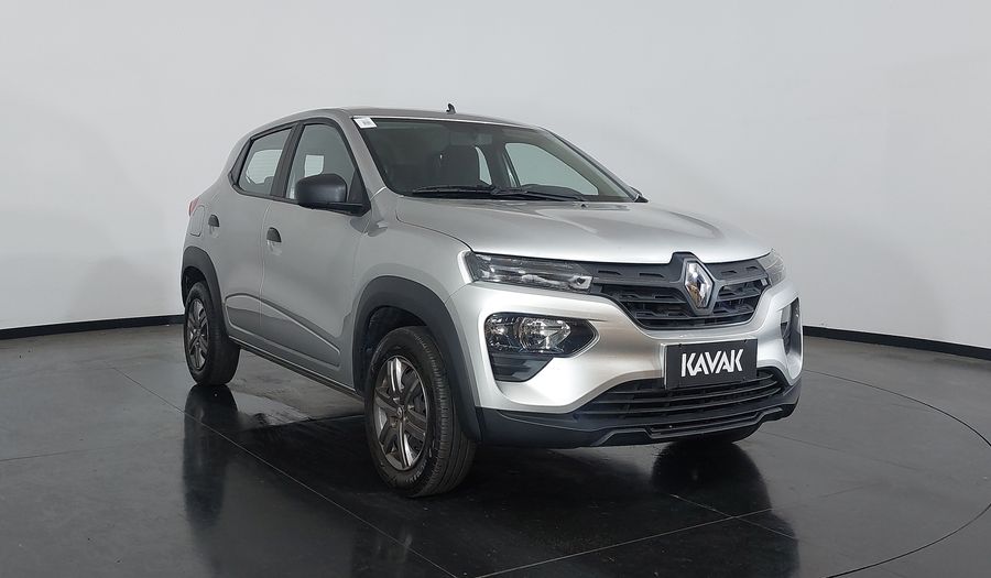 Renault Kwid ZEN Hatchback 2023
