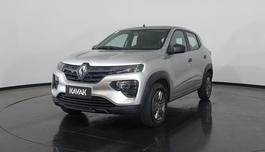 Renault • Kwid