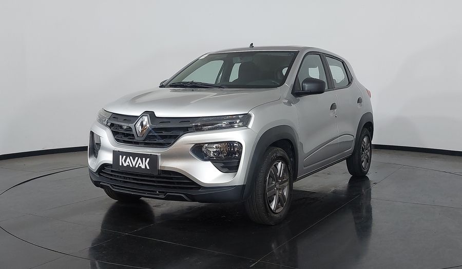 Renault Kwid ZEN Hatchback 2023
