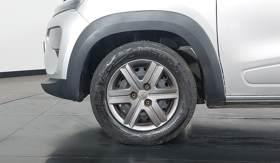 Renault Kwid ZEN Hatchback 2023